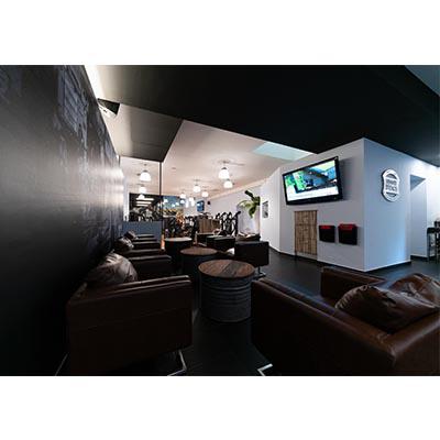 Cube Fitnessclub GmbH, Mühlwiesenstraße 10 in Bietigheim-Bissingen