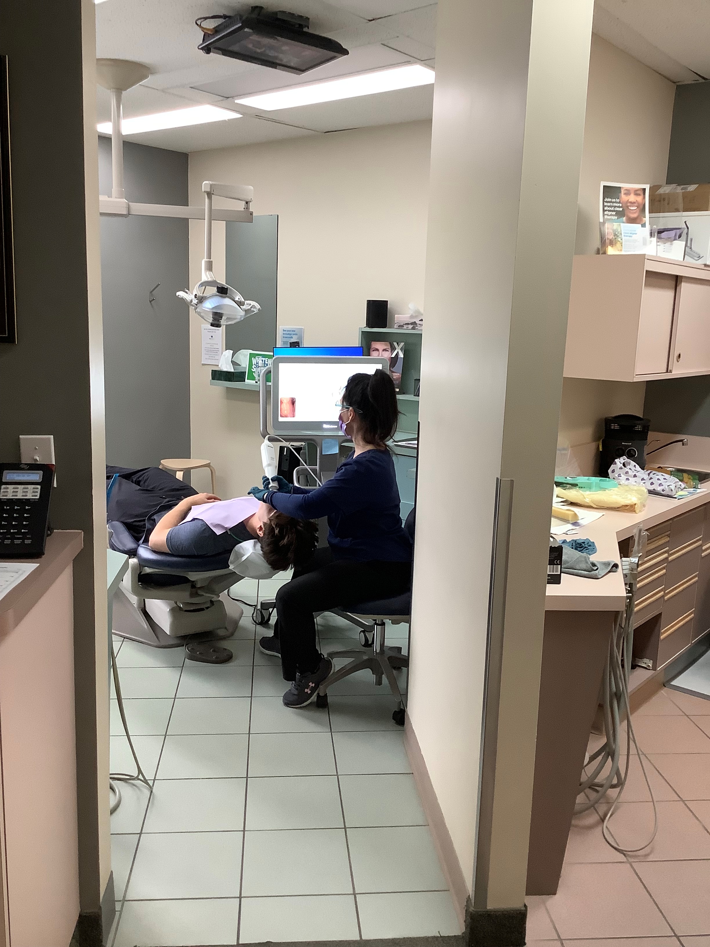 Images West Central Dental