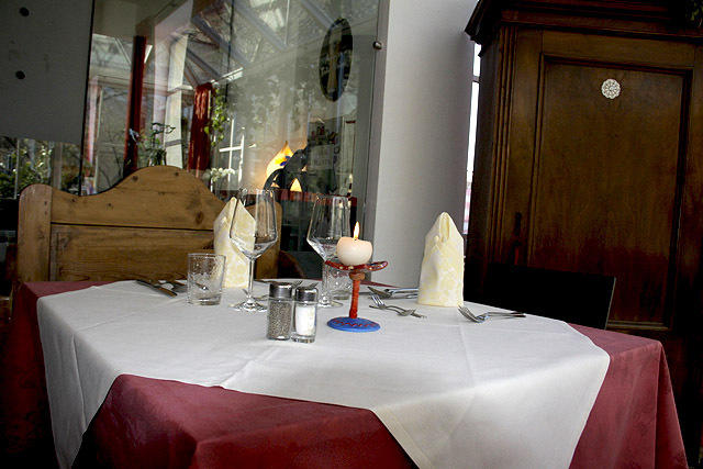 Images Ristorante Pizzeria Oberhauser