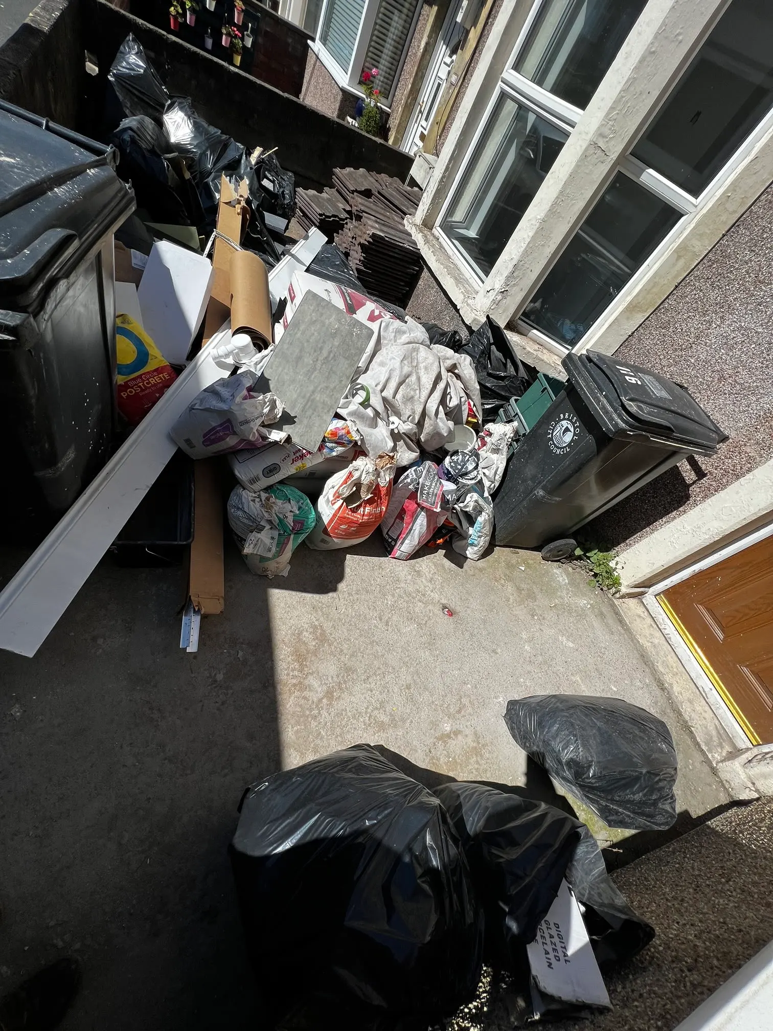Images Bristol Clear