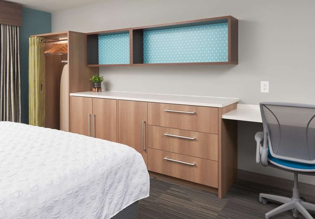 Images Home2 Suites by Hilton Pompano Beach Pier