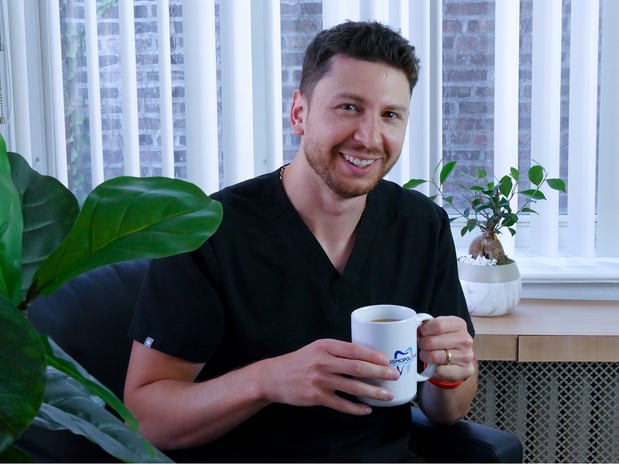 Images Cosmopolitan Dental of BK