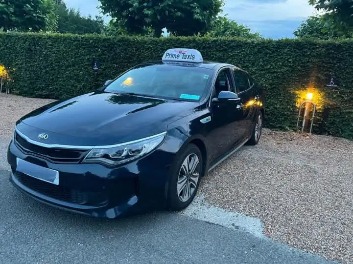 Images Prime Taxis Ashford