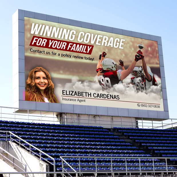 Images Elizabeth Cardenas - State Farm Insurance Agent