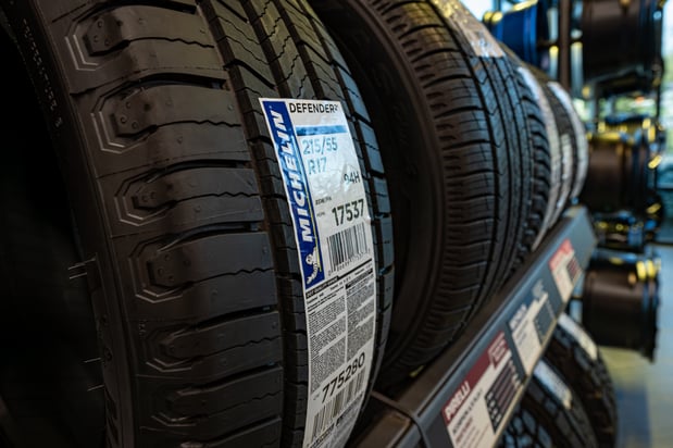 Images Tire Discounters