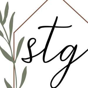 STG Rental Management | Creating Your Pathway Logo