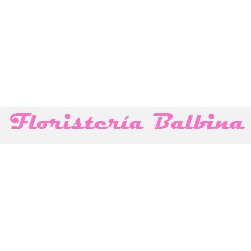 Floristería Balbina Logo