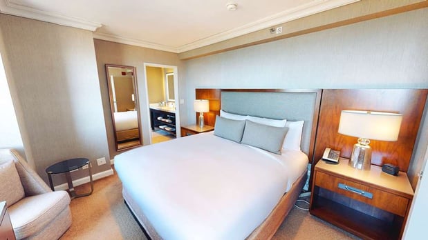 Images Hilton Chicago