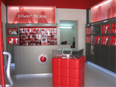 Images Telefono in - Vodafone One