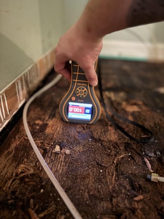 Images Voda Cleaning & Restoration