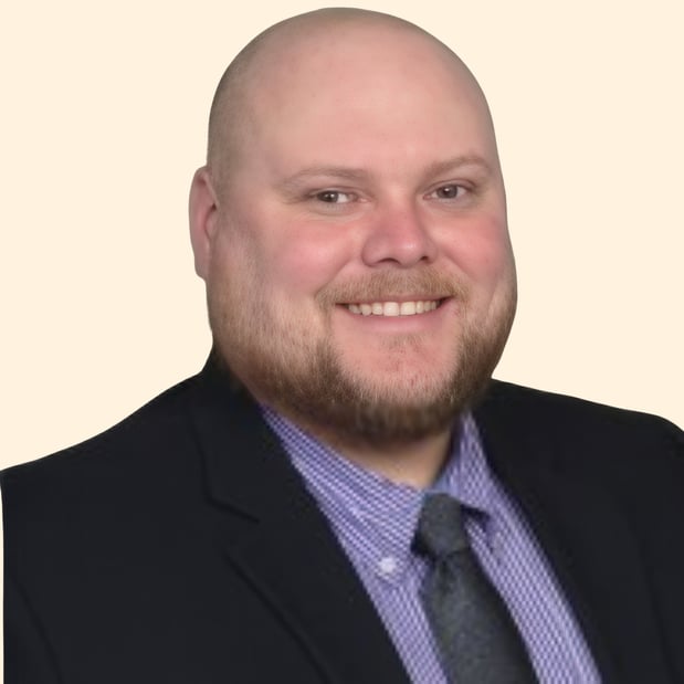 Images Jeremiah Smith, Counselor