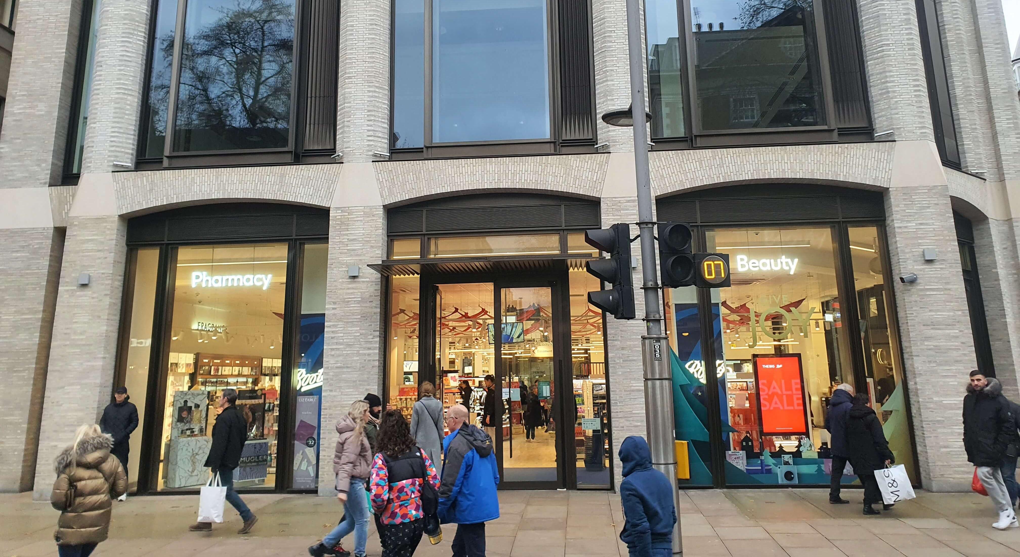 hearing test near me