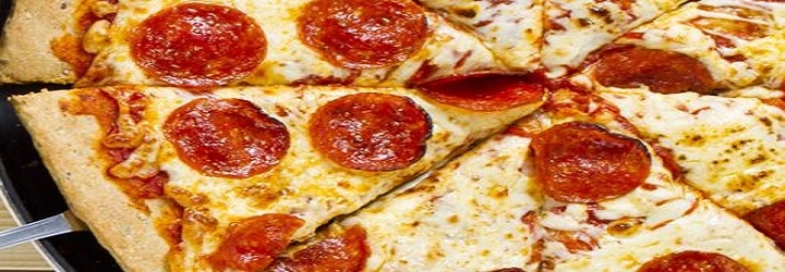 Images Joyce's Famous Pizza