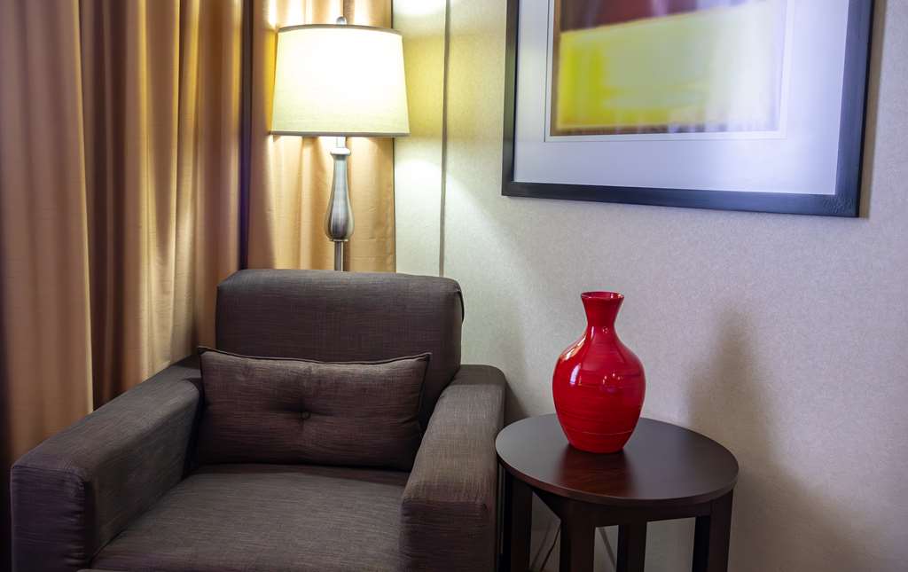 Images Best Western Premier Monterrey Aeropuerto