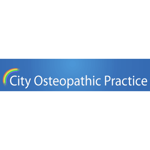 City Osteopathic Practice Logo