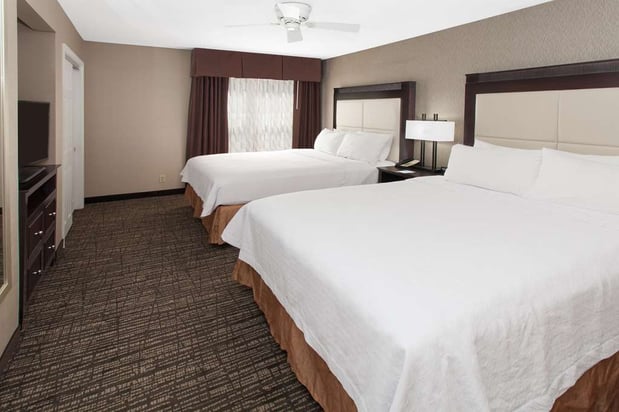 Images Homewood Suites by Hilton Indianapolis-Keystone Crossing