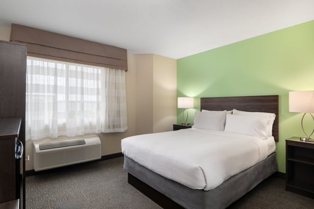 Images Garner Hotel Londonderry - Manchester