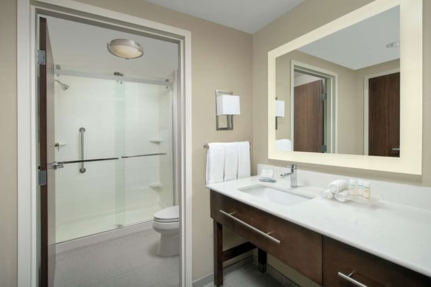 Images Homewood Suites by Hilton Austin Downtown