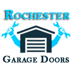 Rochester Overhead Garage Doors & Gates Experts Logo