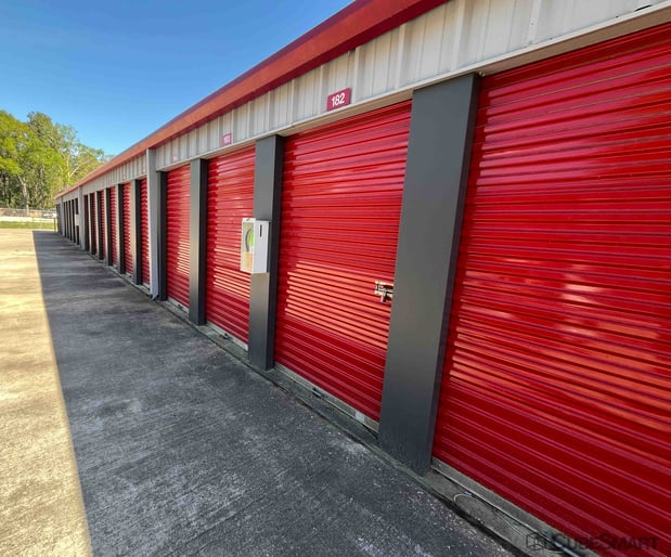 Images CubeSmart Self Storage