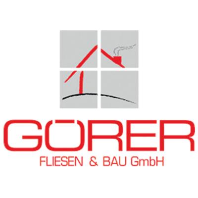 Görer Fliesenbau - Ihr Fliesenleger in Berlin Tempelhof in Berlin - Logo