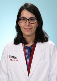 Marilia Pinzone