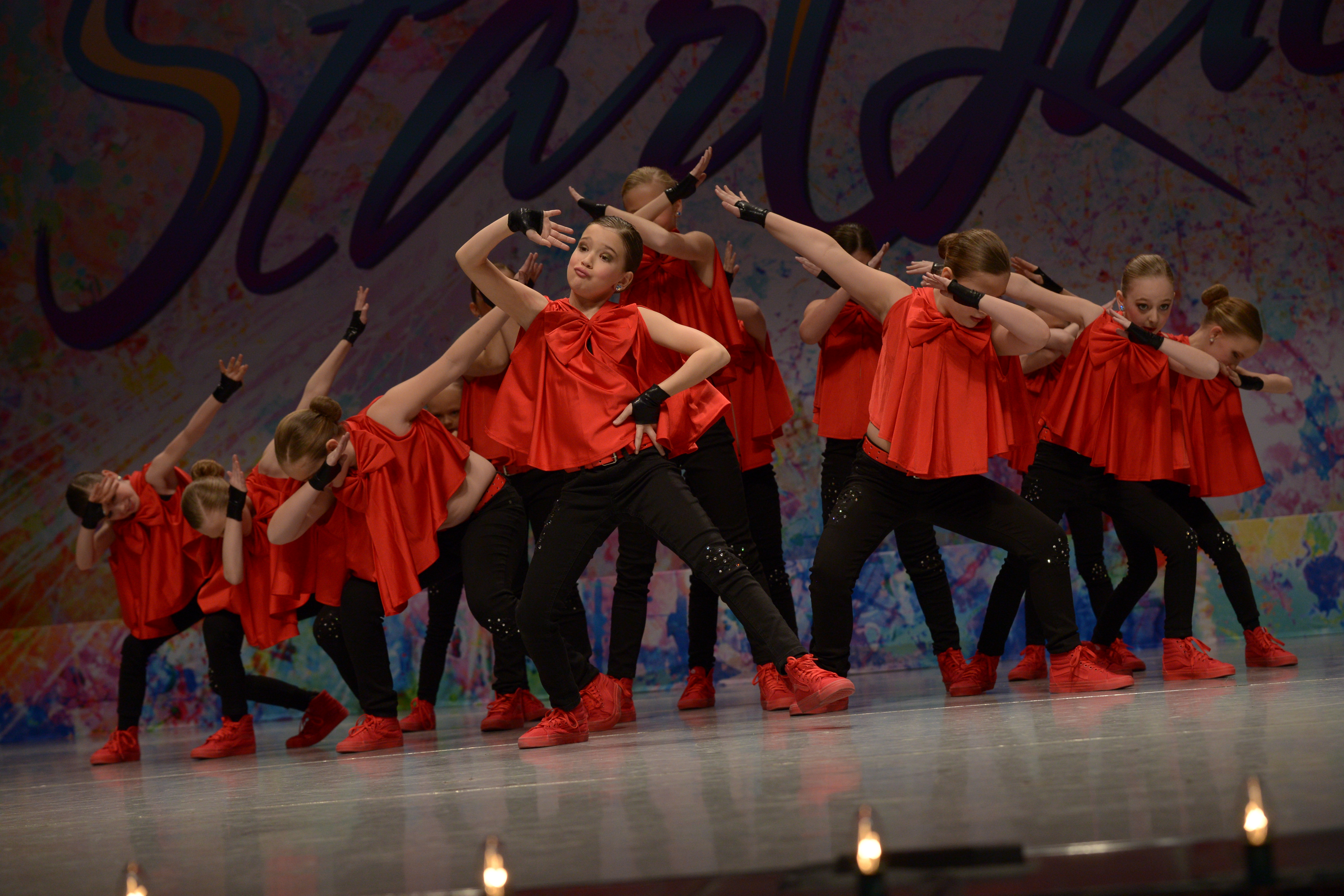 Next Level Dance Center