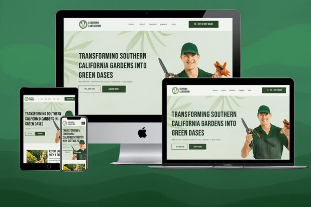 Images Hang 10 Digital: San Diego Web Design & Marketing