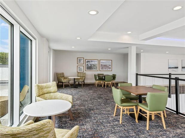 Images Hampton Inn St Ignace Lakefront Mackinac