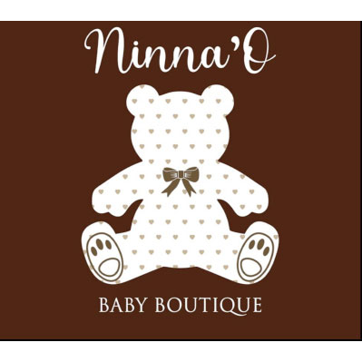 Ninna o Baby Boutique Logo