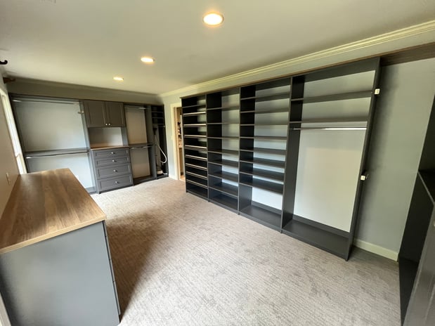 Images More Than Closets, LLC