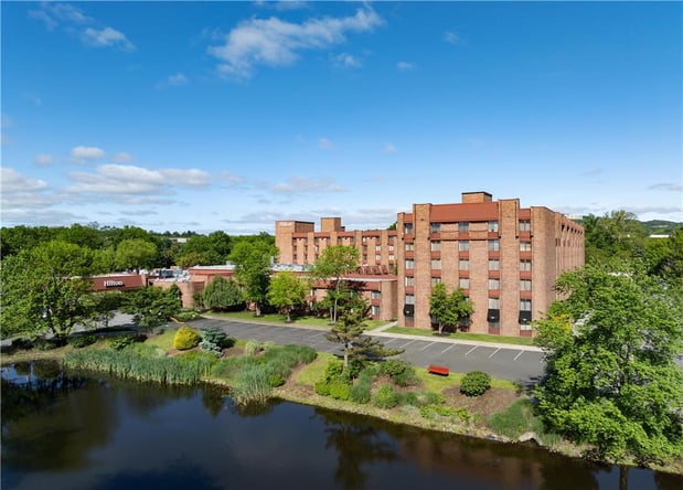 Images Hilton Parsippany