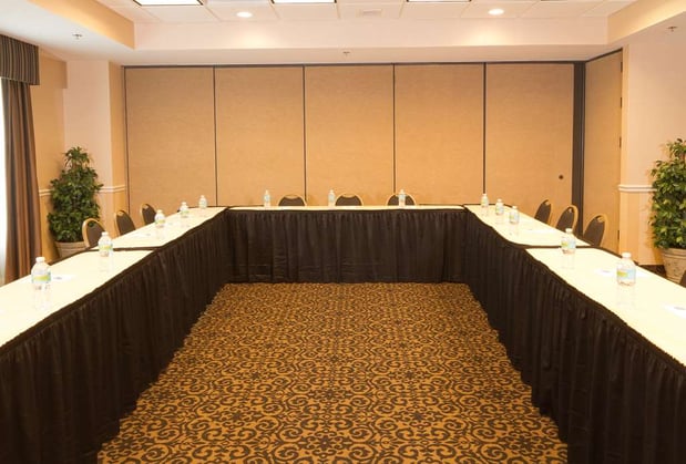 Images Hampton Inn & Suites Jacksonville-Airport