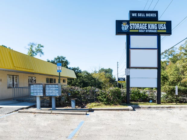 Images Storage King USA