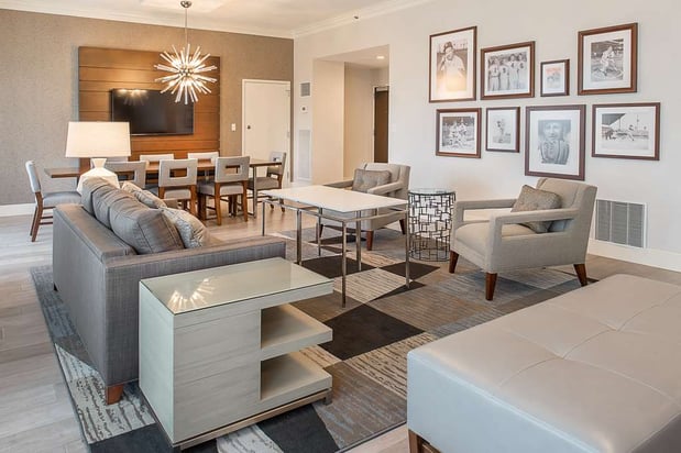 Images Hilton St. Louis at the Ballpark