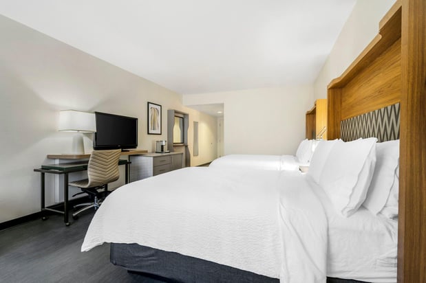 Images Holiday Inn Orlando International Dr-Icon by IHG