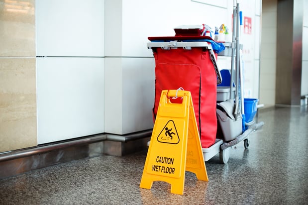 Images SRS Cleaning Services