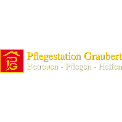 Logo Pflegestation Graubert