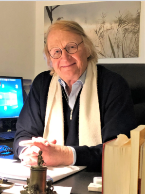 Die deutsch- österreichische Anwaltskanzlei Udo Kr …