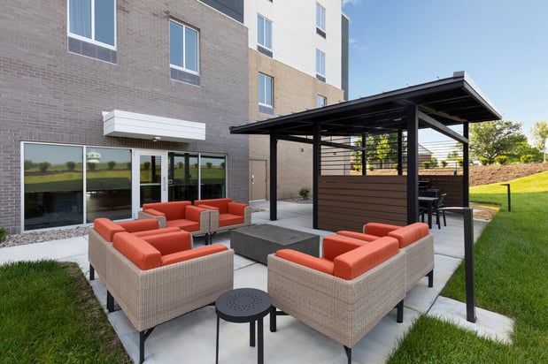 Images Candlewood Suites Shelbyville by IHG