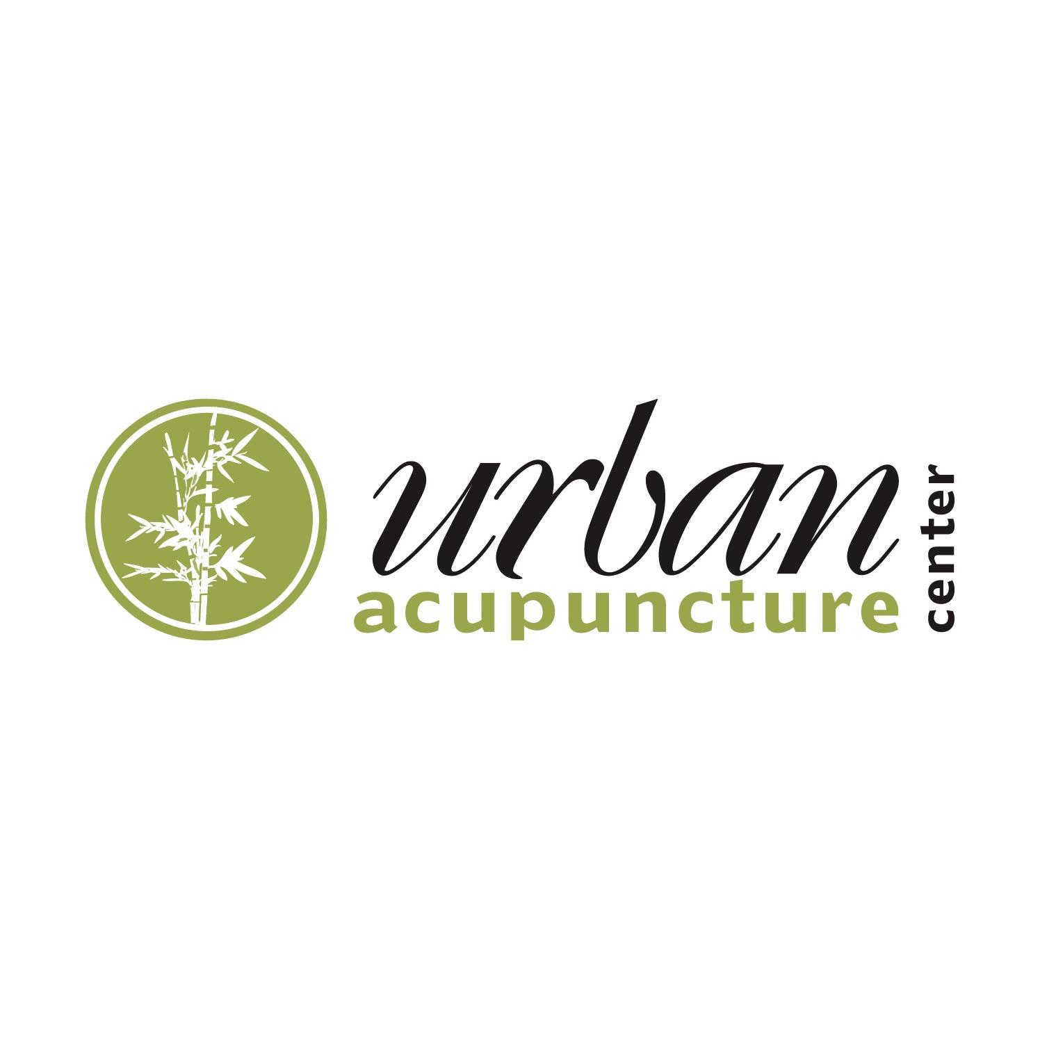 Urban Acupuncture Center Logo