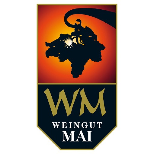 Logo Weingut & Weinstube Mai