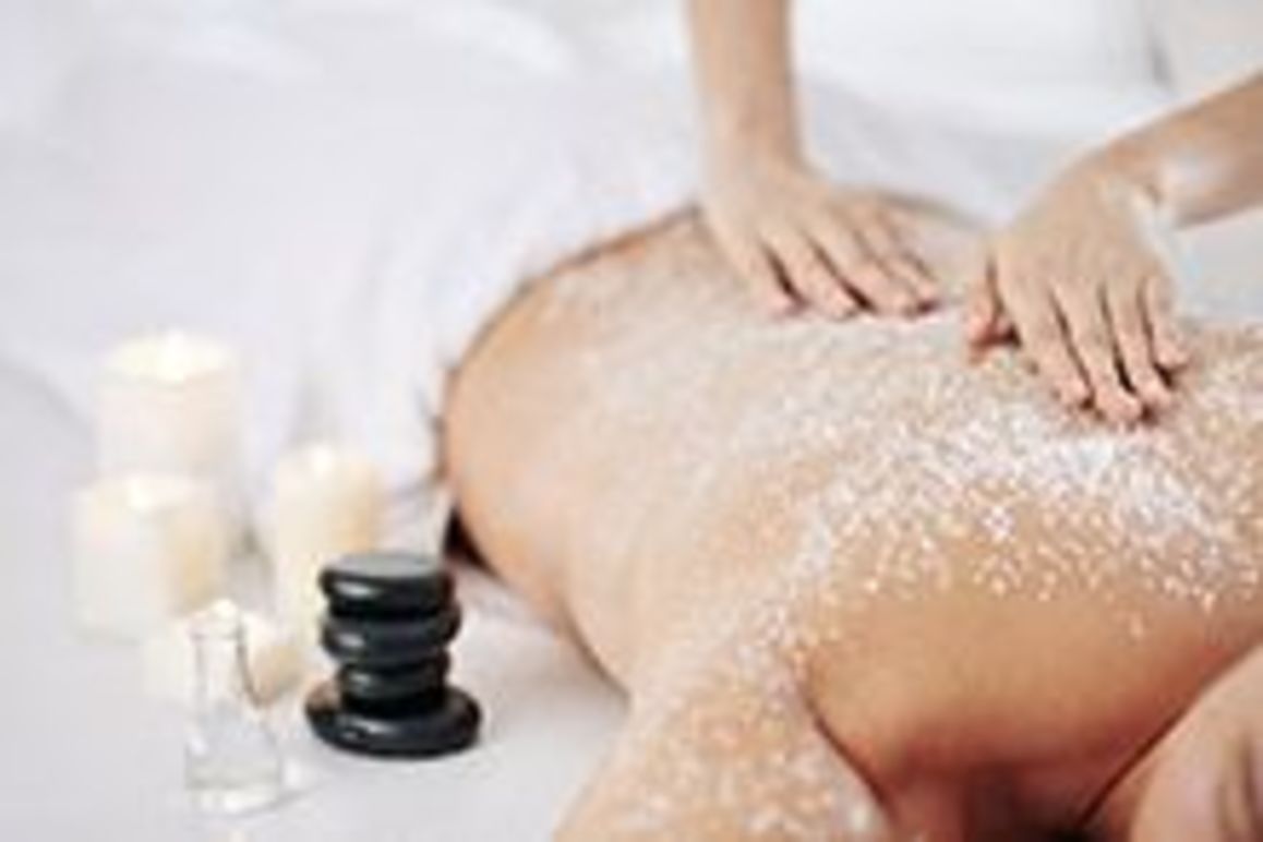 Images Aiyara Thai Wellness