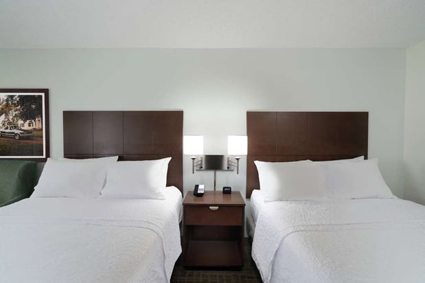 Images Hampton Inn & Suites Nashville/Franklin (Cool Springs)