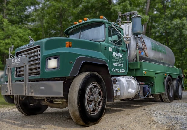 Images DWR Del Monte Waste Removal