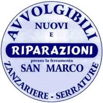 Ferramenta San Marco Logo