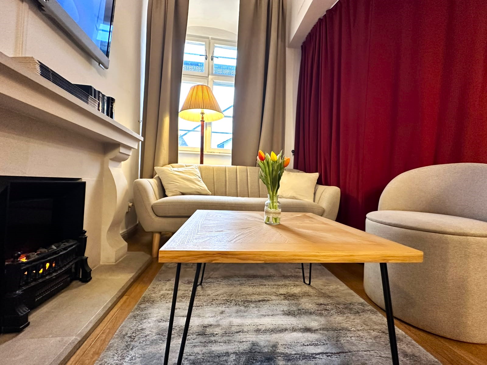 Bild 43 eXo Hotel Franka Bamberg - by Nevo Hotels in Hallstadt