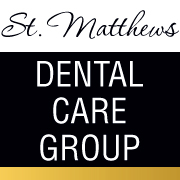 St. Matthews Dental Care Logo