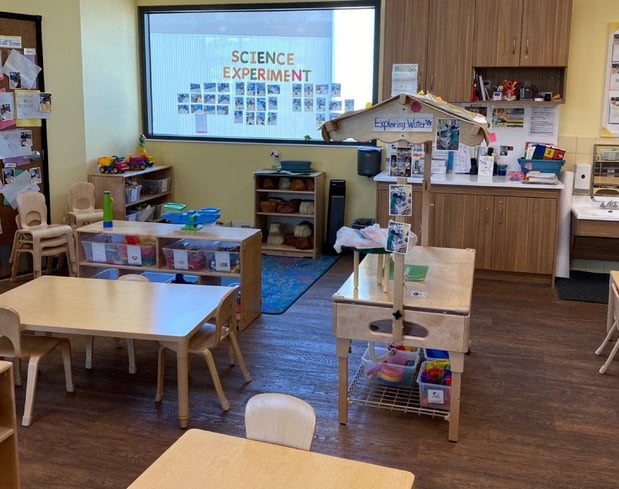 Images Del Mar Highlands KinderCare