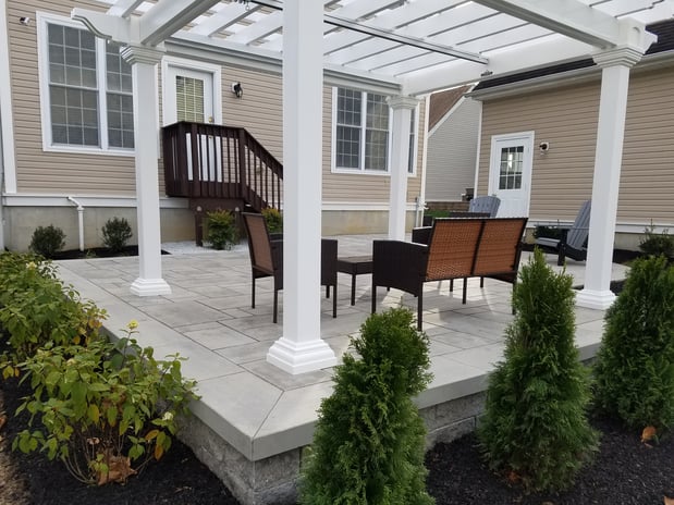 Images G & G Landscaping Construction, Inc.